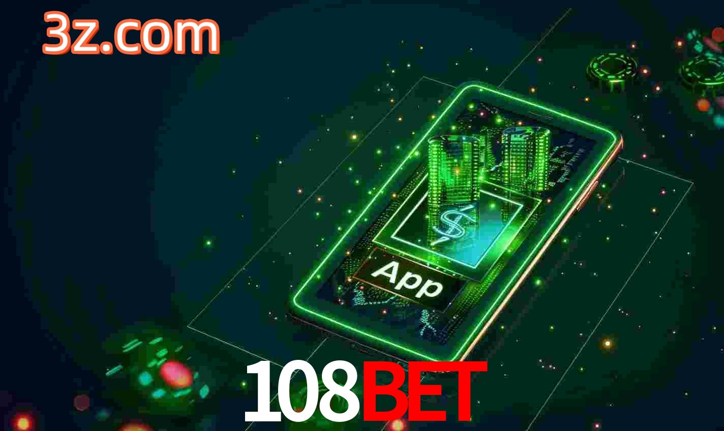 Simplificando a Experiência de Jogo 108BET App