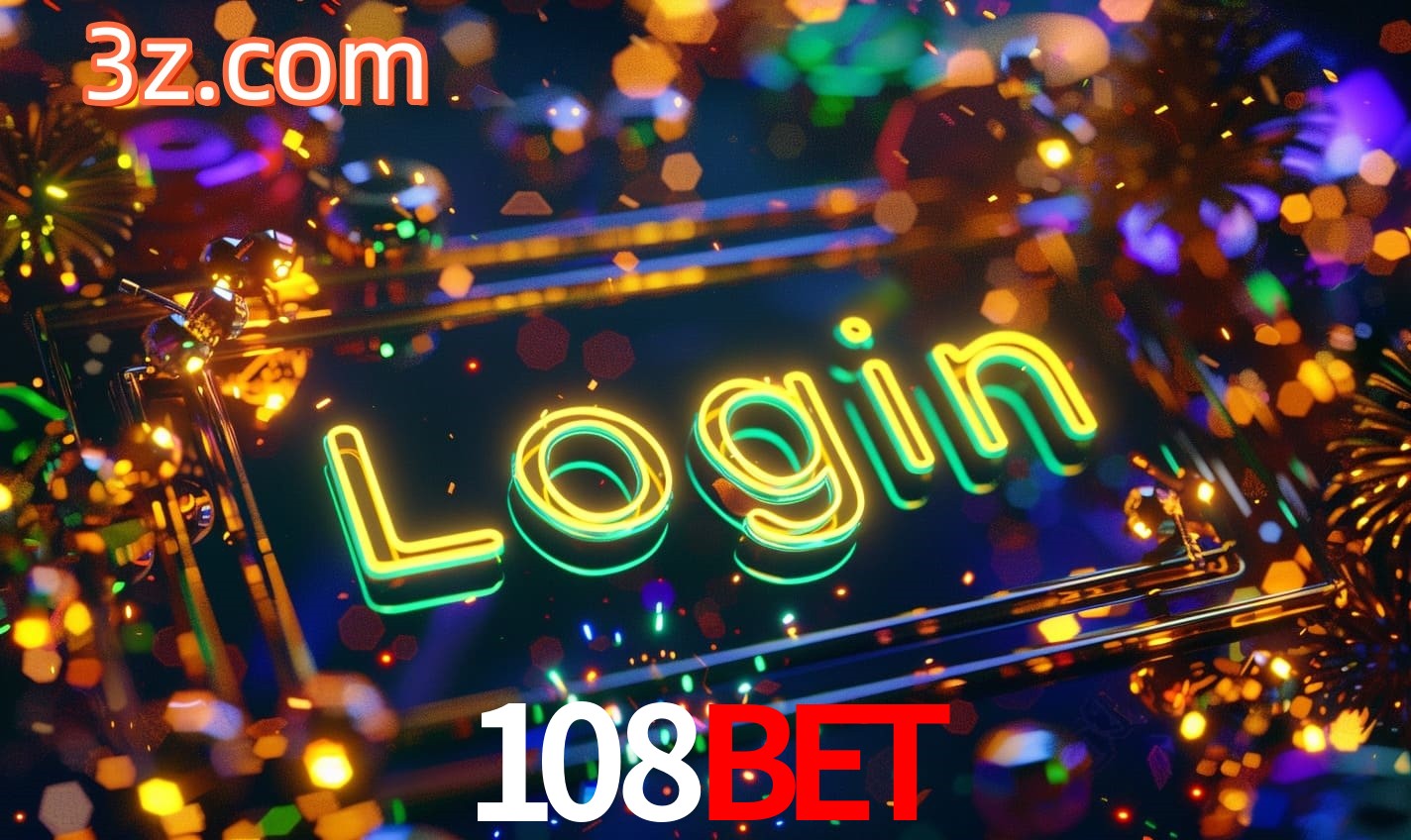 Populares Slots 108BET